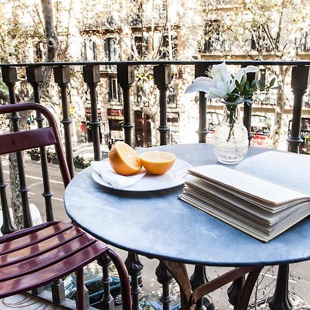 We Boutique Hotel Барселона Номер фото