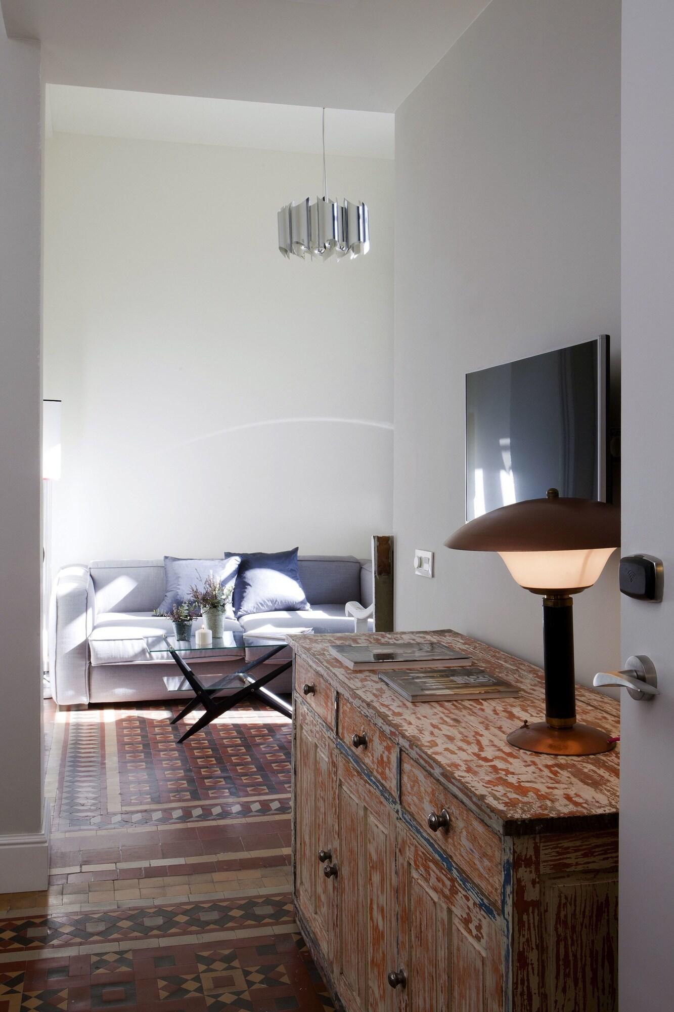 We Boutique Hotel Барселона Экстерьер фото