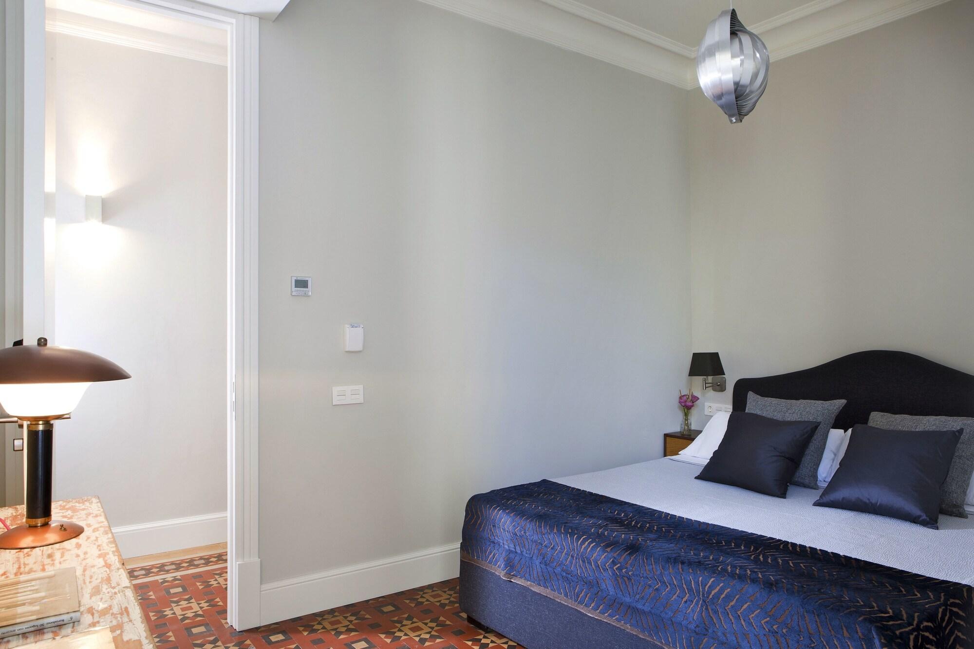 We Boutique Hotel Барселона Экстерьер фото