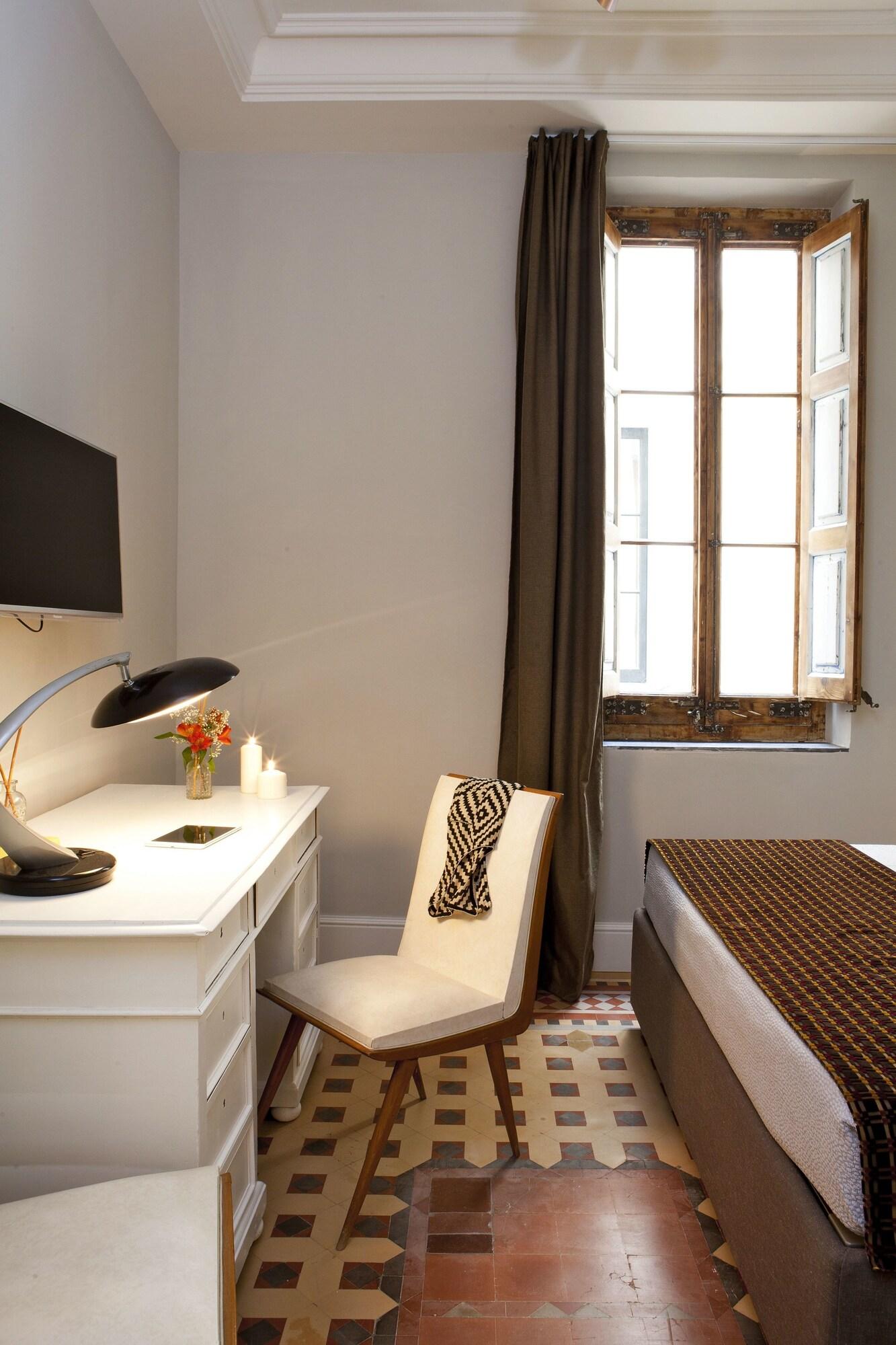 We Boutique Hotel Барселона Экстерьер фото