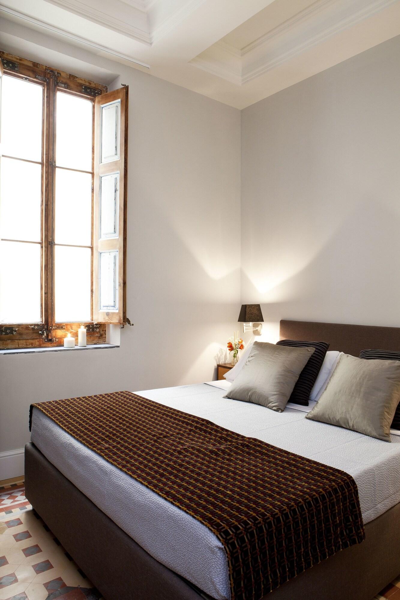 We Boutique Hotel Барселона Экстерьер фото