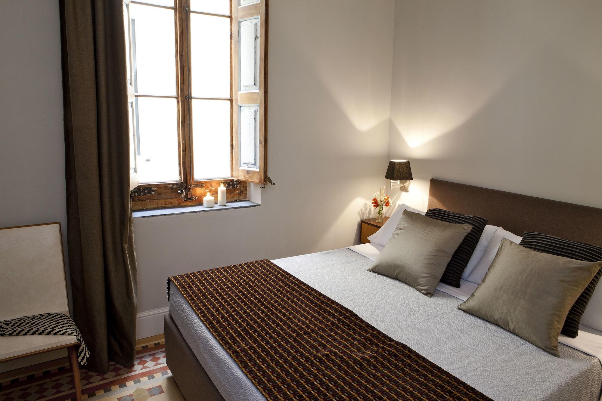 We Boutique Hotel Барселона Экстерьер фото