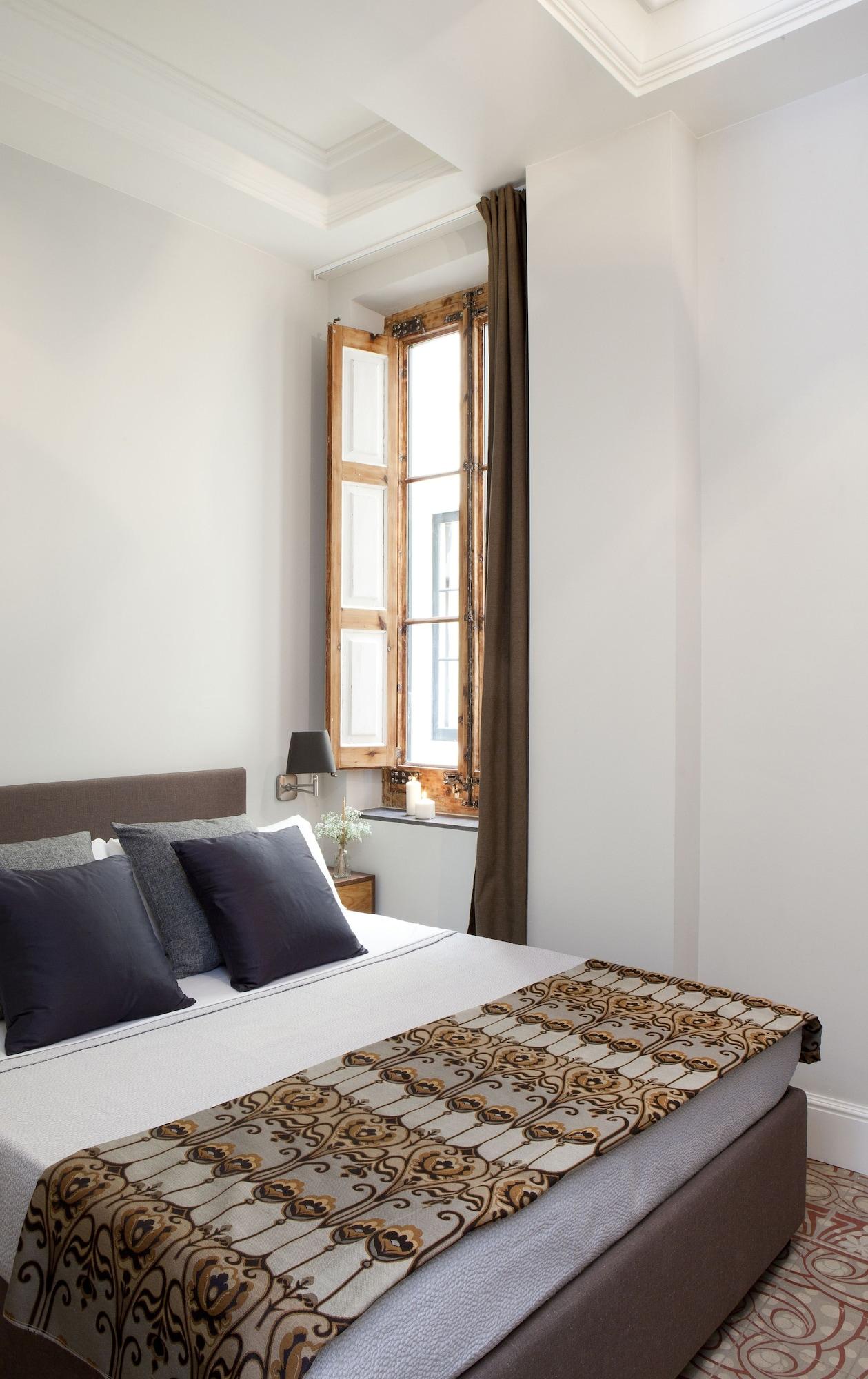 We Boutique Hotel Барселона Экстерьер фото