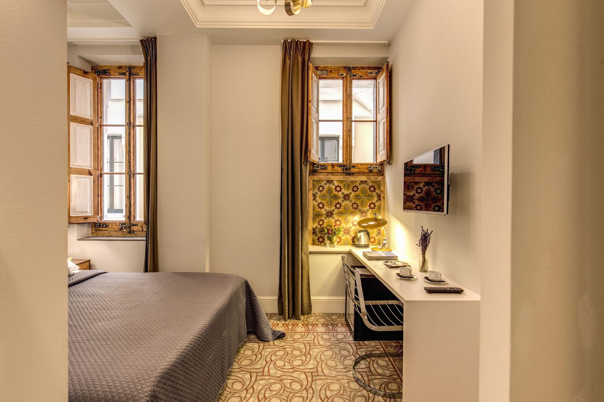 We Boutique Hotel Барселона Экстерьер фото