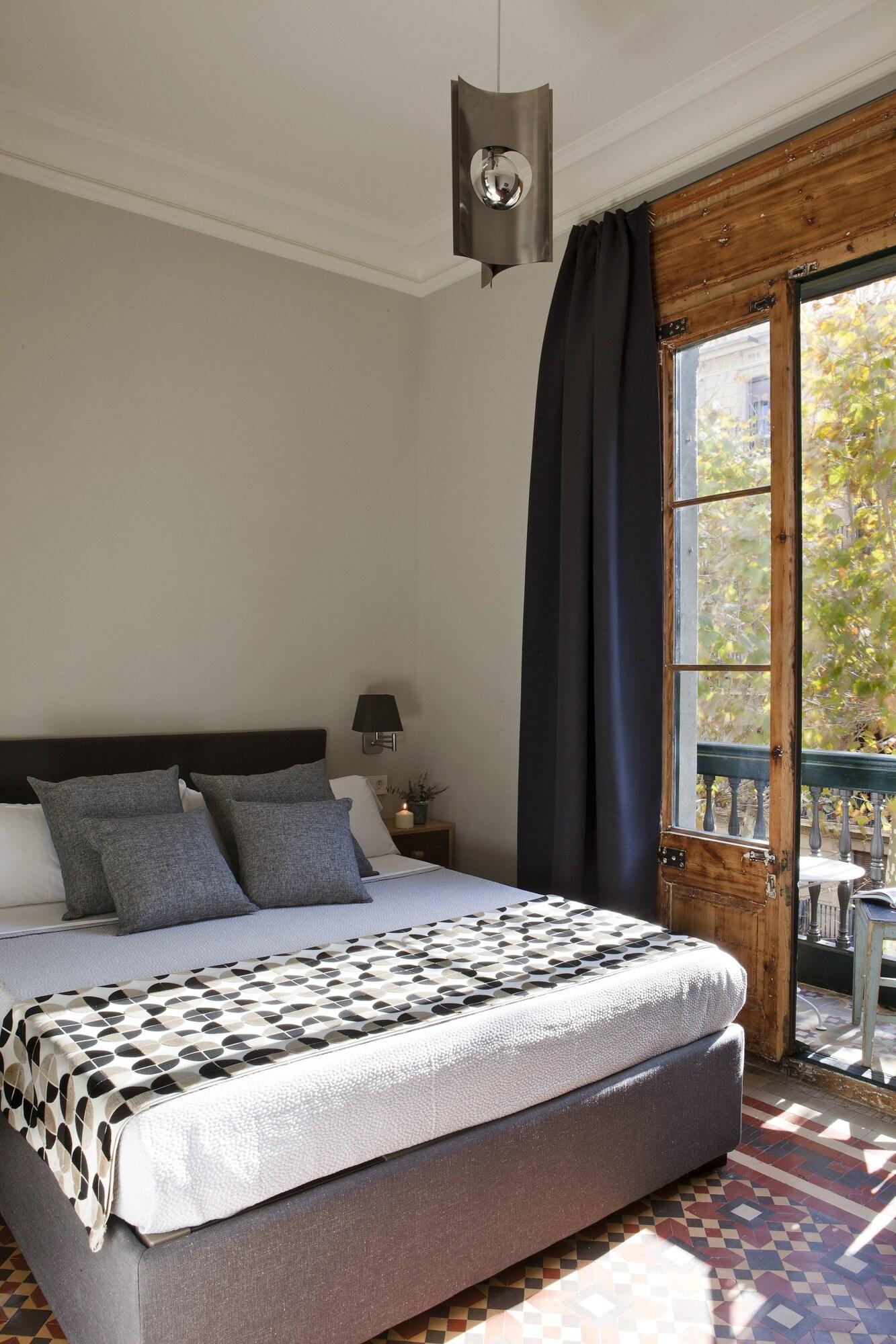 We Boutique Hotel Барселона Экстерьер фото