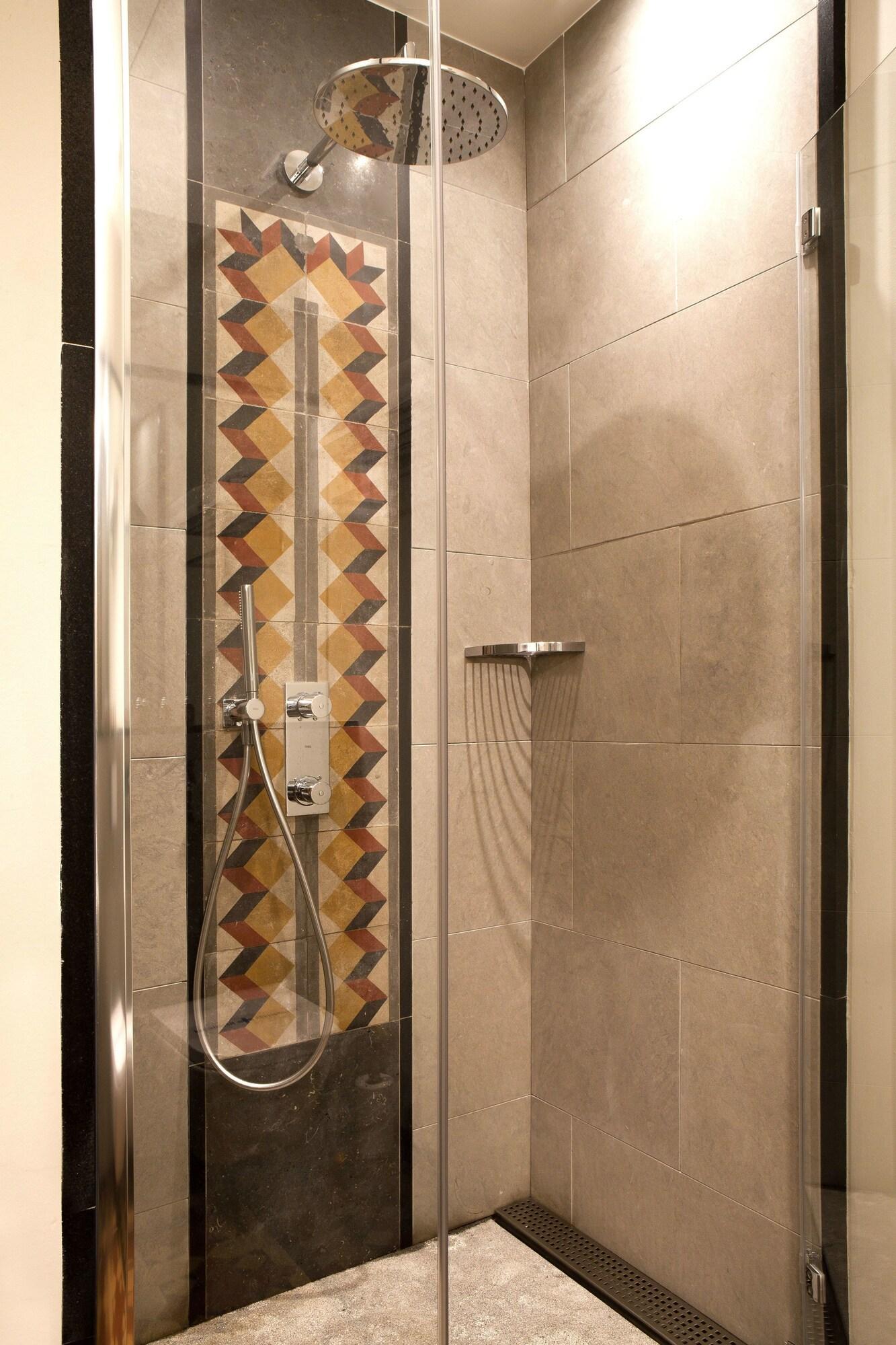 We Boutique Hotel Барселона Экстерьер фото