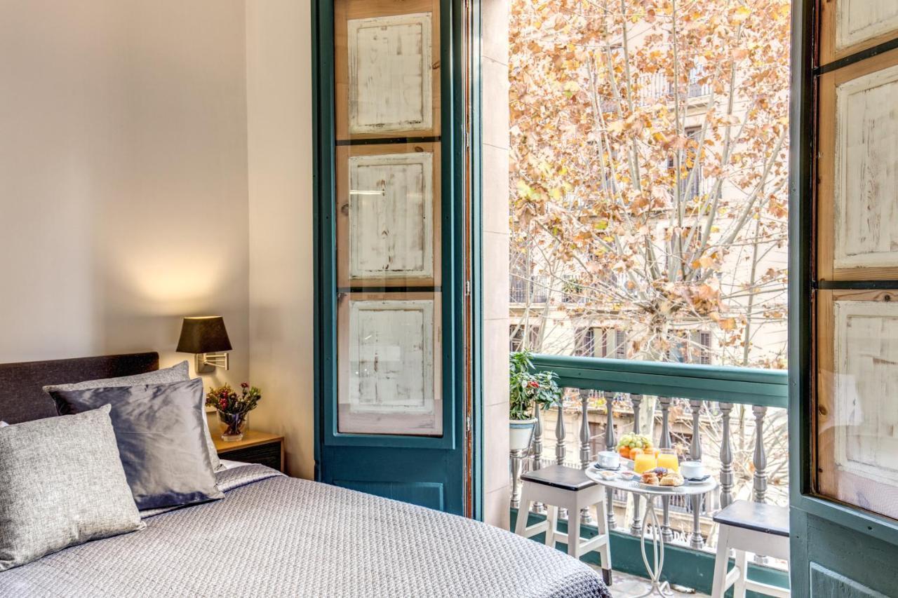 We Boutique Hotel Барселона Экстерьер фото