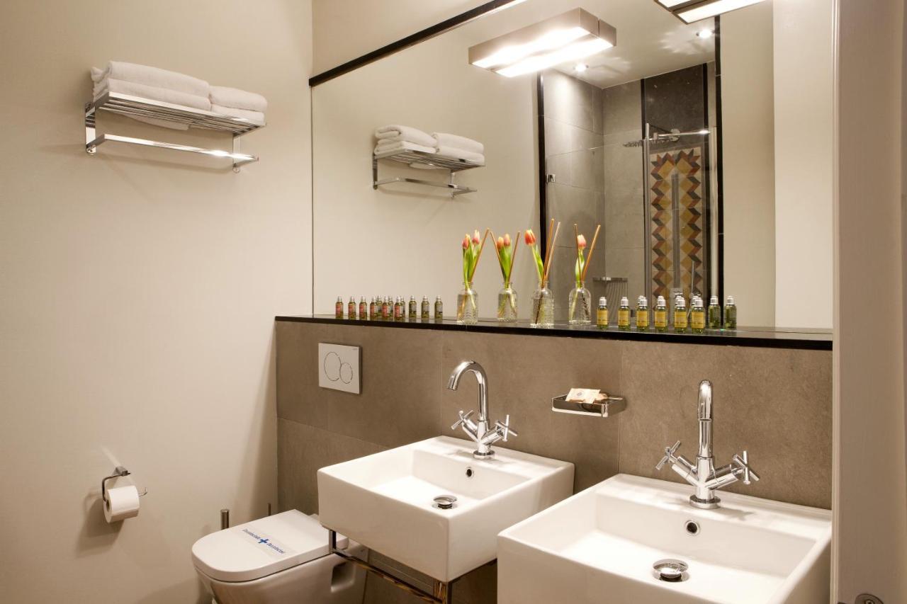 We Boutique Hotel Барселона Экстерьер фото