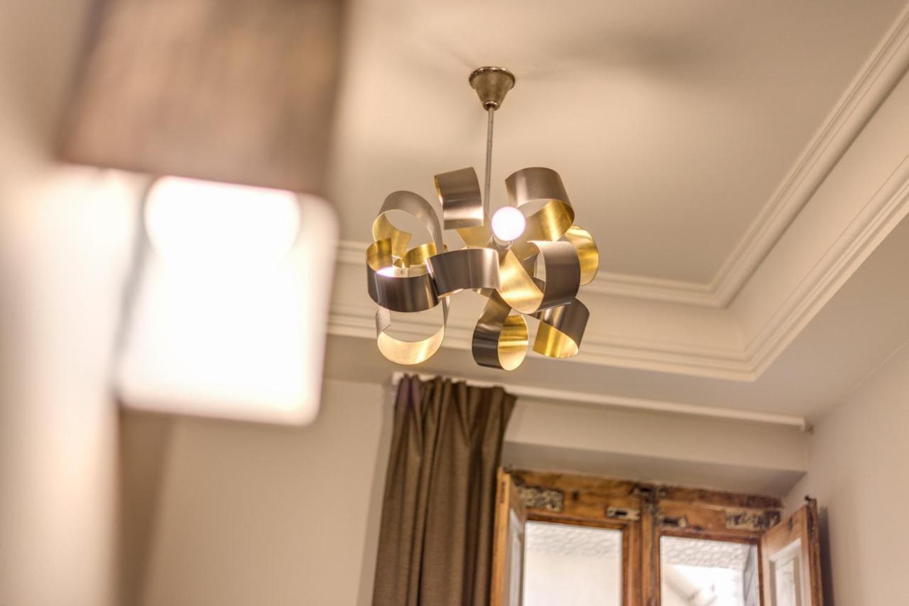 We Boutique Hotel Барселона Экстерьер фото