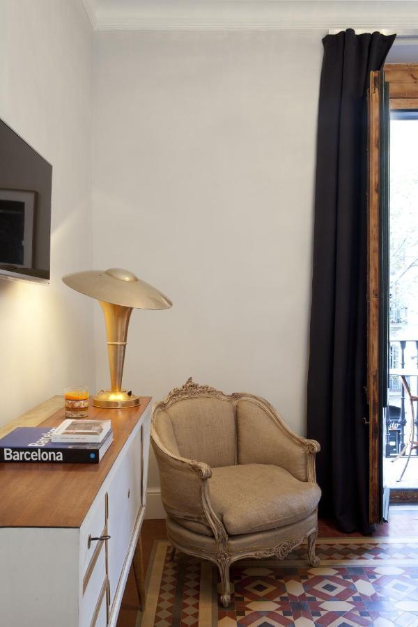 We Boutique Hotel Барселона Экстерьер фото