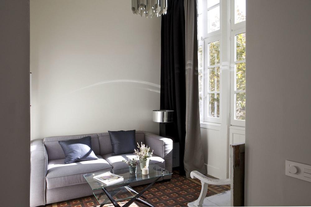 We Boutique Hotel Барселона Экстерьер фото