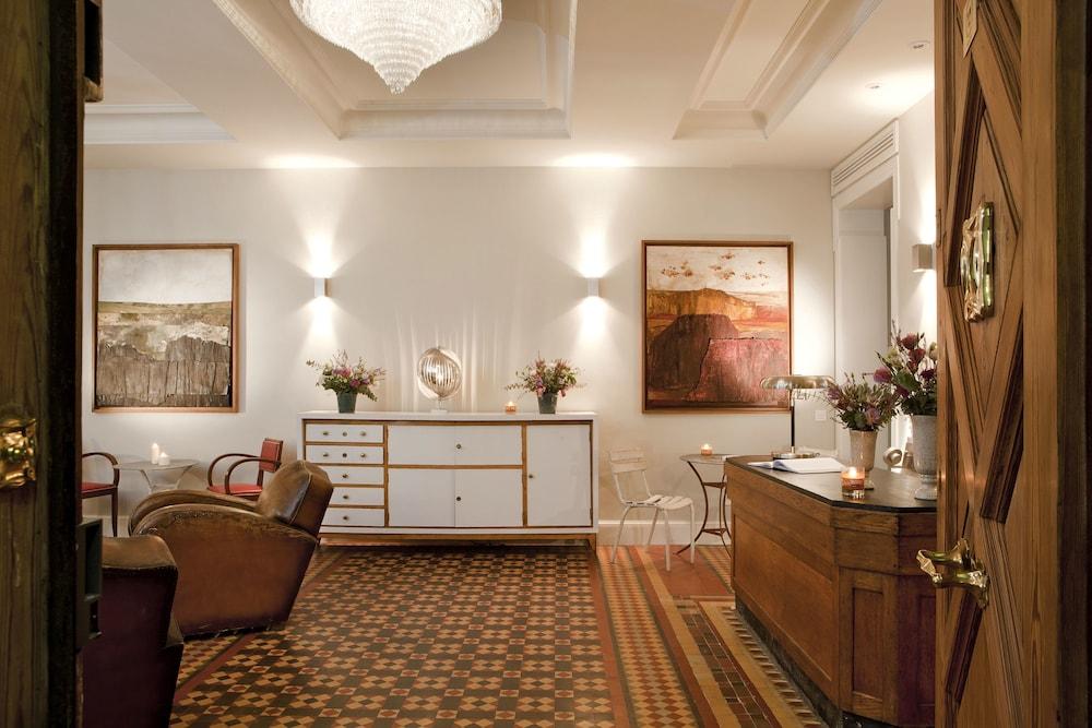We Boutique Hotel Барселона Экстерьер фото
