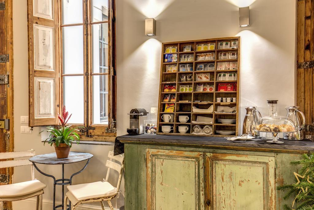 We Boutique Hotel Барселона Экстерьер фото