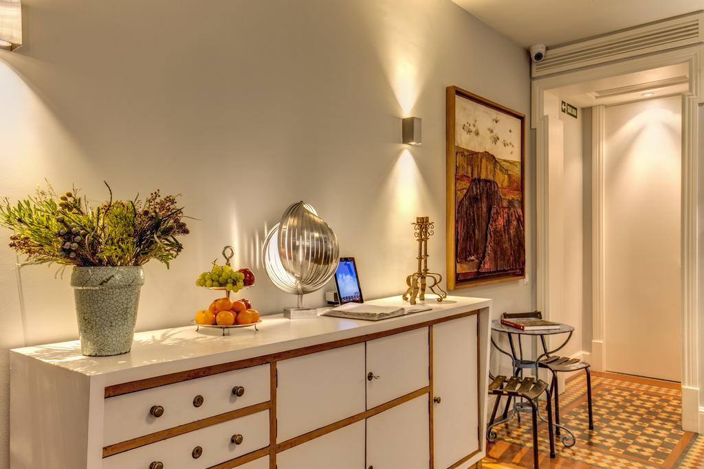 We Boutique Hotel Барселона Экстерьер фото