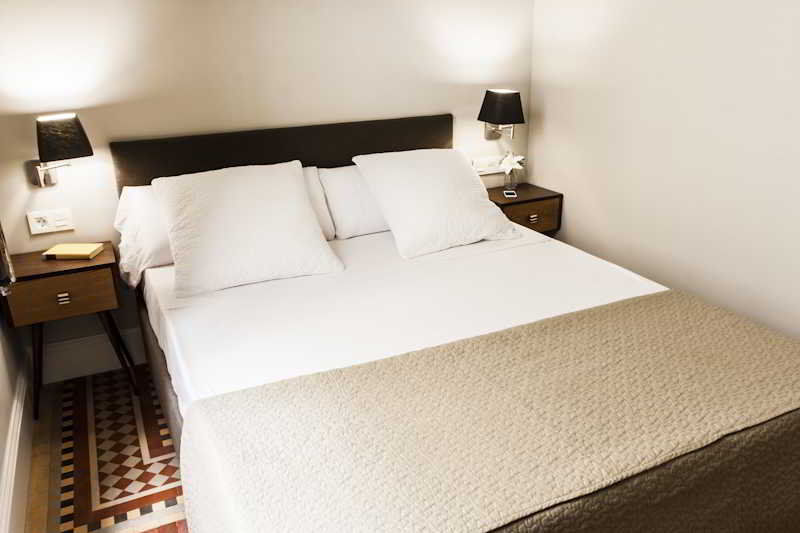 We Boutique Hotel Барселона Экстерьер фото