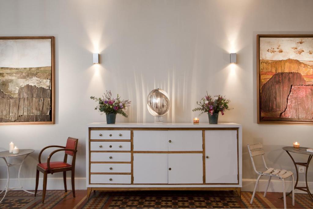We Boutique Hotel Барселона Экстерьер фото