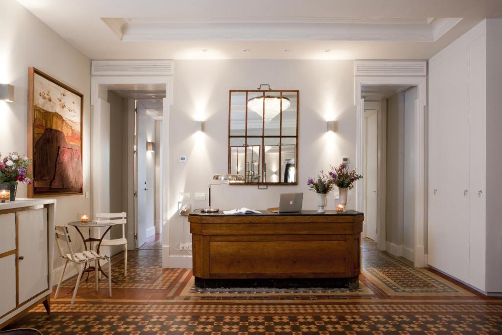 We Boutique Hotel Барселона Экстерьер фото