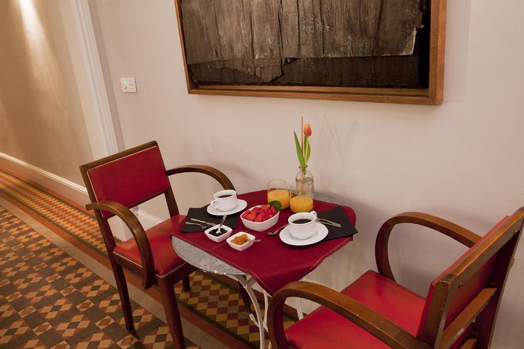 We Boutique Hotel Барселона Экстерьер фото