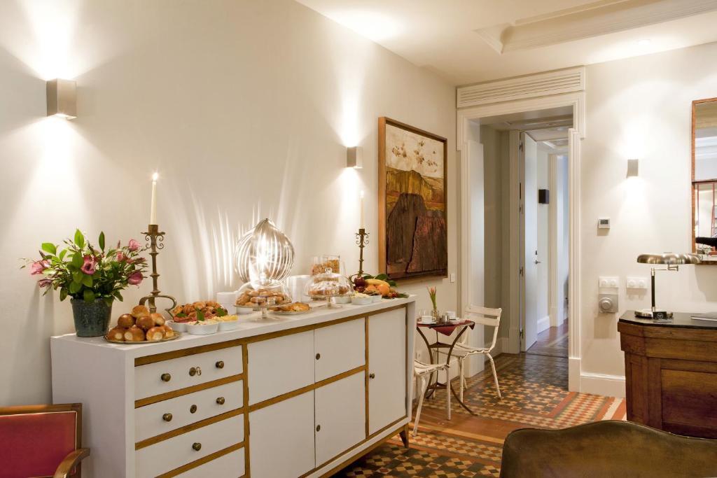 We Boutique Hotel Барселона Экстерьер фото